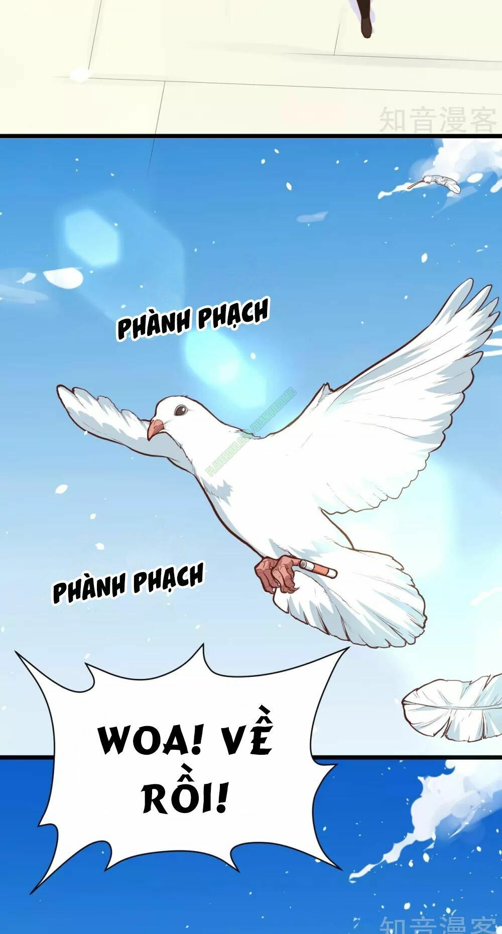 đọc truyện Từ Hôm Nay Bắt Đầu Làm Thành Chủ Chương 93.2 ảnh 16 tại Thiên Thai Truyện