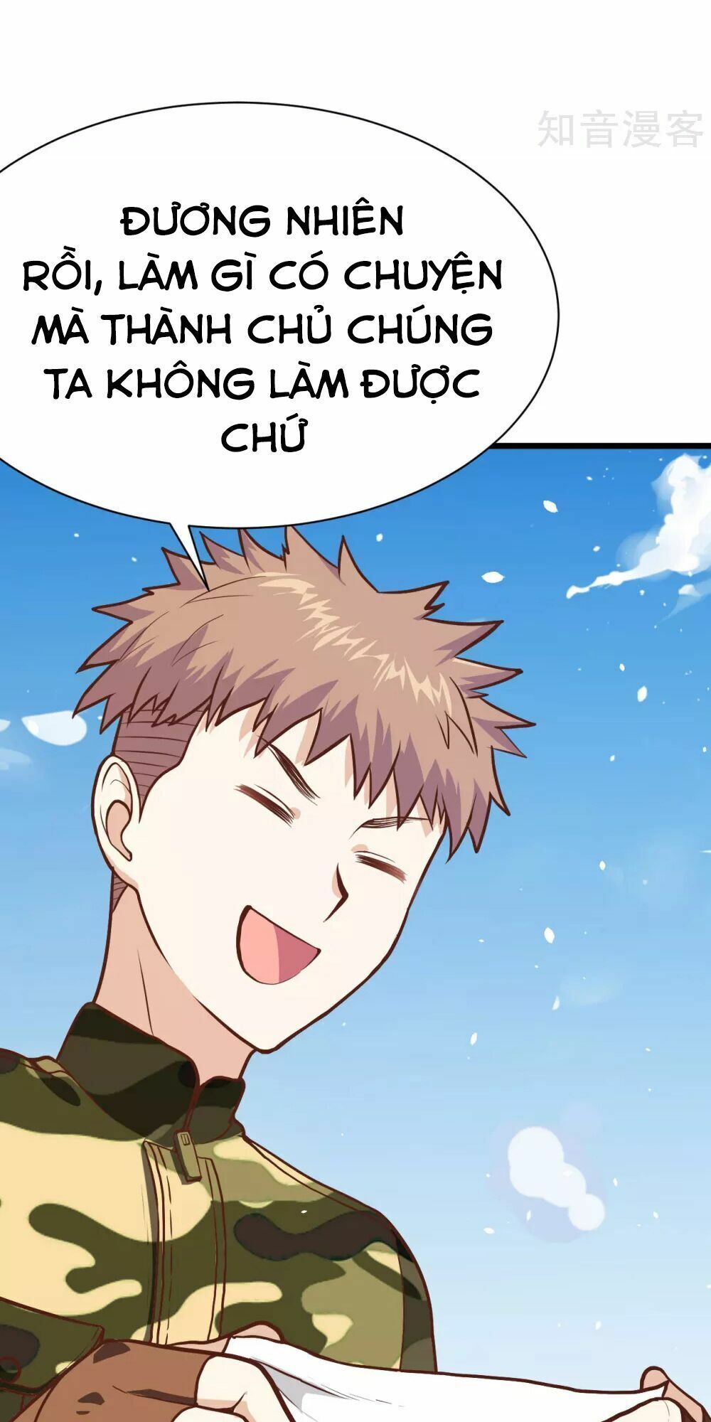 đọc truyện Từ Hôm Nay Bắt Đầu Làm Thành Chủ Chương 93.2 ảnh 18 tại Thiên Thai Truyện