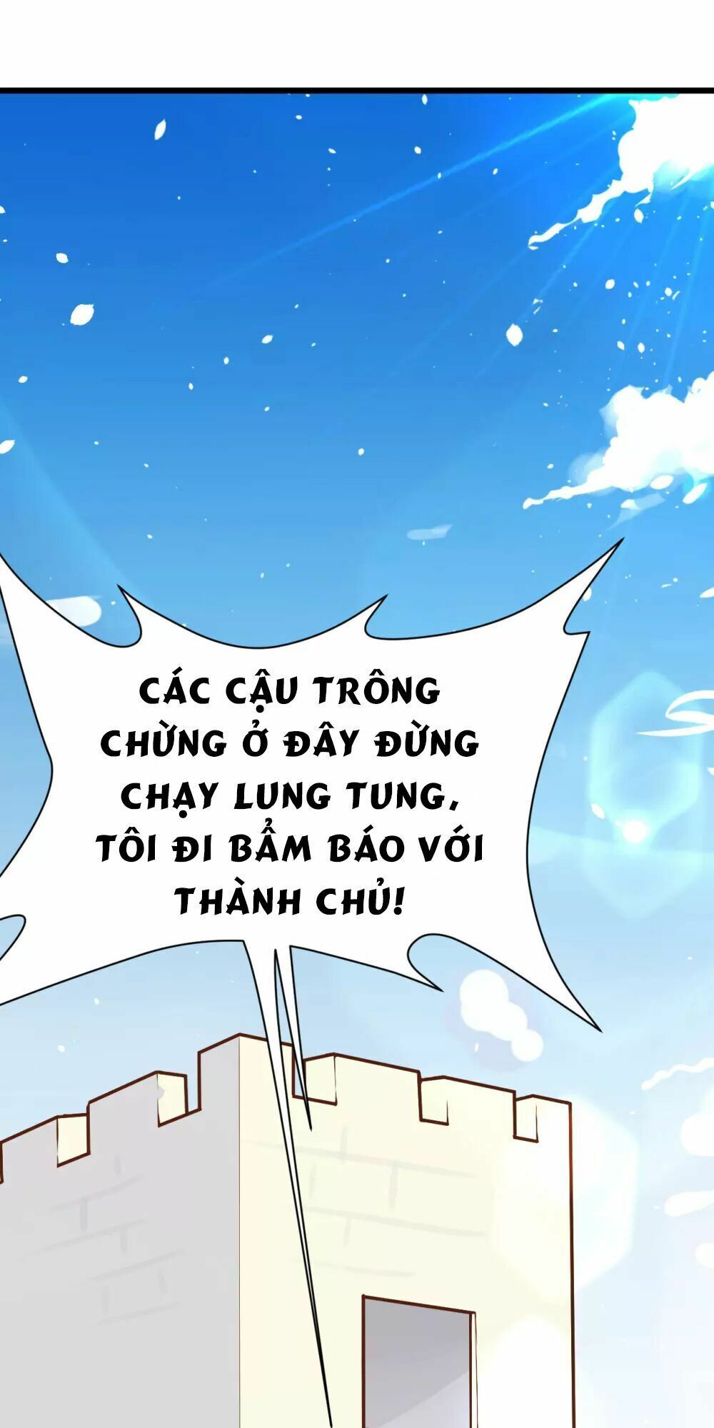 đọc truyện Từ Hôm Nay Bắt Đầu Làm Thành Chủ Chương 93.2 ảnh 21 tại Thiên Thai Truyện