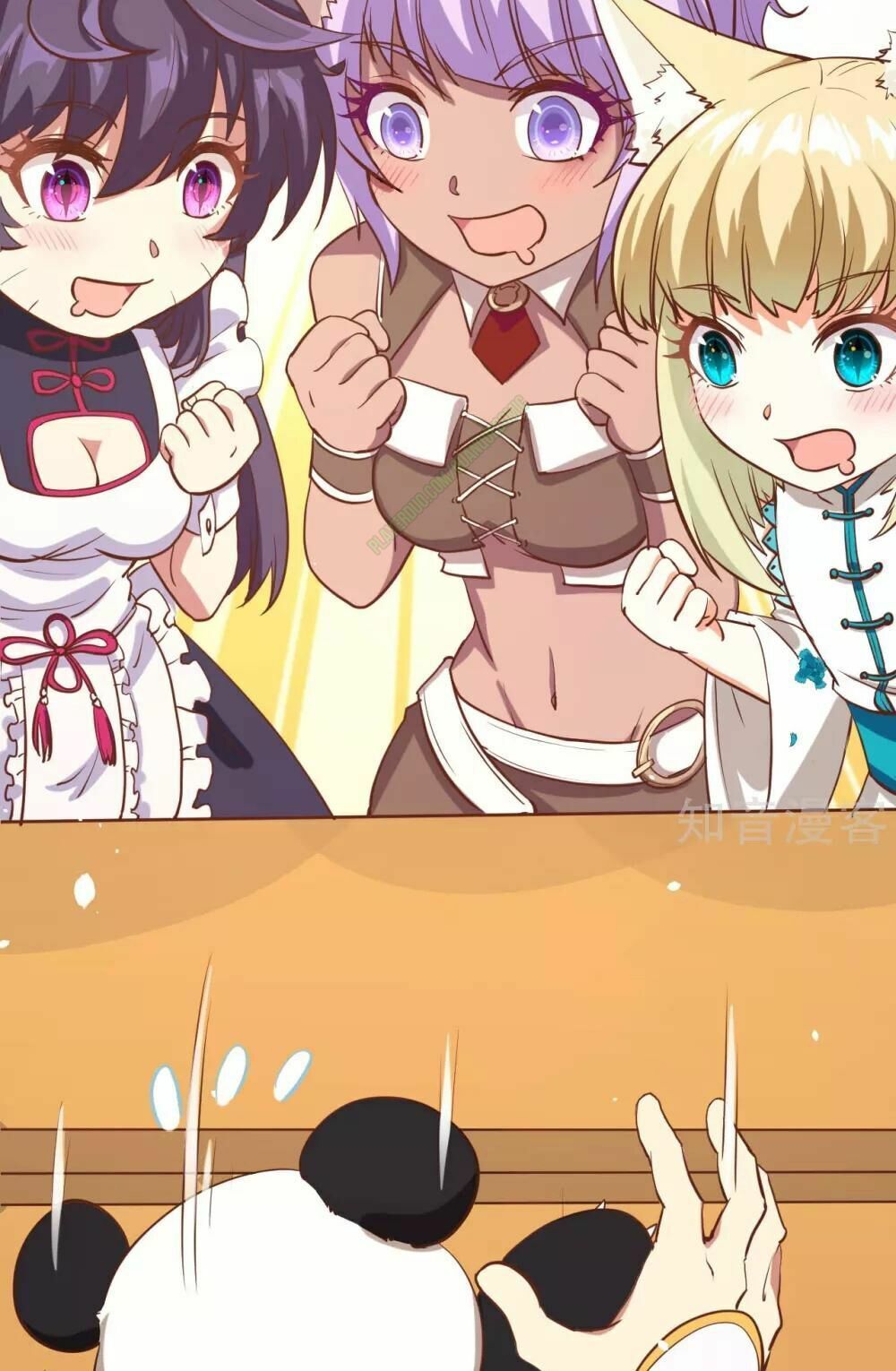 đọc truyện Từ Hôm Nay Bắt Đầu Làm Thành Chủ Chương 93.2 ảnh 4 tại Thiên Thai Truyện