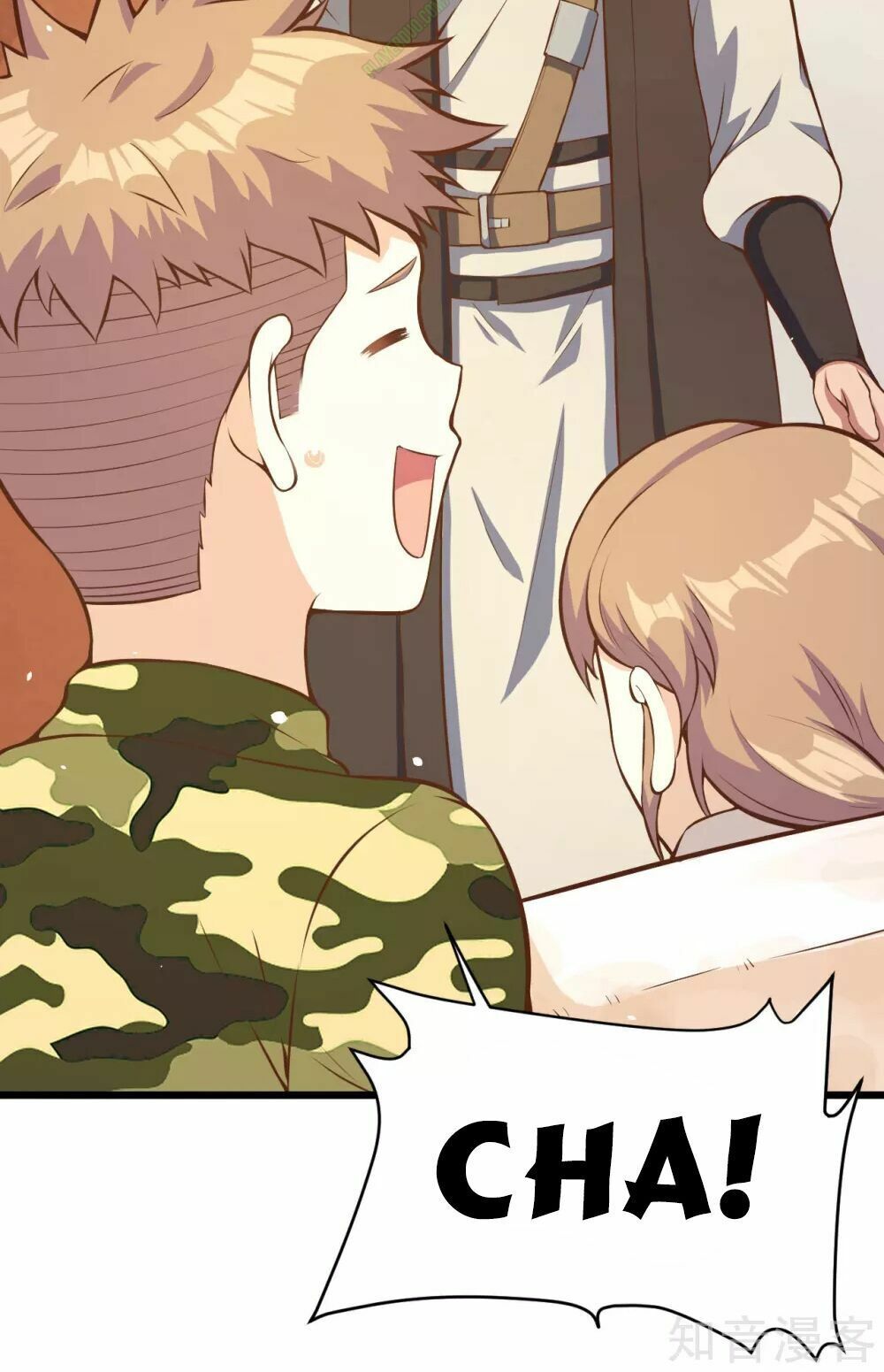 đọc truyện Từ Hôm Nay Bắt Đầu Làm Thành Chủ Chương 93.2 ảnh 30 tại Thiên Thai Truyện