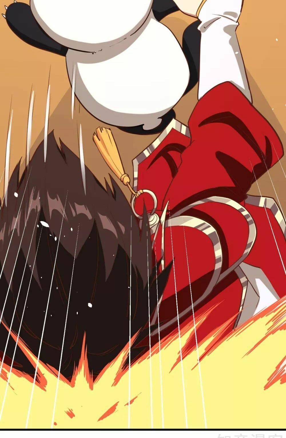 đọc truyện Từ Hôm Nay Bắt Đầu Làm Thành Chủ Chương 93.2 ảnh 5 tại Thiên Thai Truyện