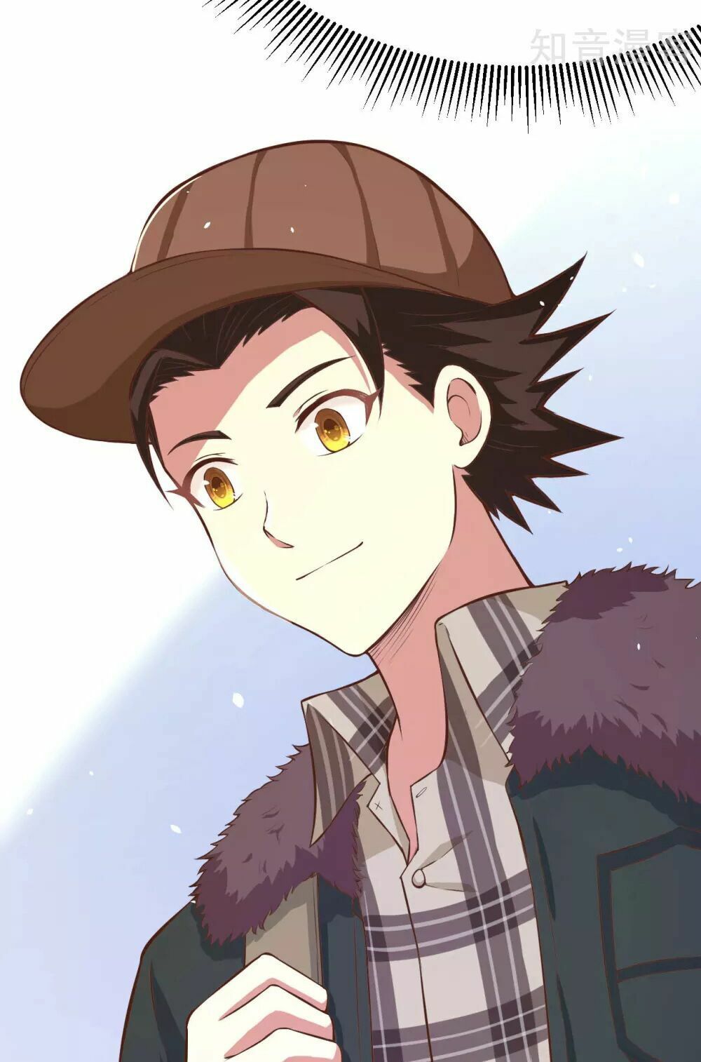 đọc truyện Từ Hôm Nay Bắt Đầu Làm Thành Chủ Chương 93.2 ảnh 39 tại Thiên Thai Truyện