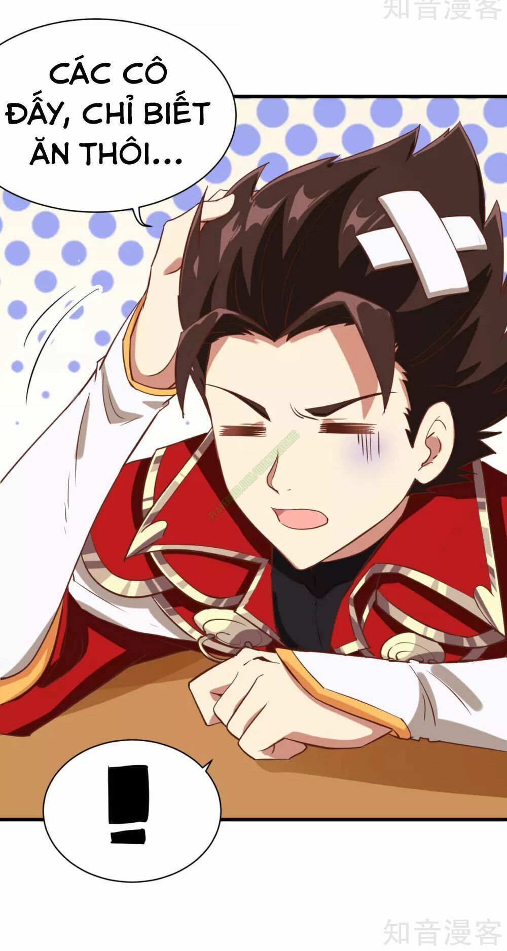 đọc truyện Từ Hôm Nay Bắt Đầu Làm Thành Chủ Chương 93.2 ảnh 6 tại Thiên Thai Truyện