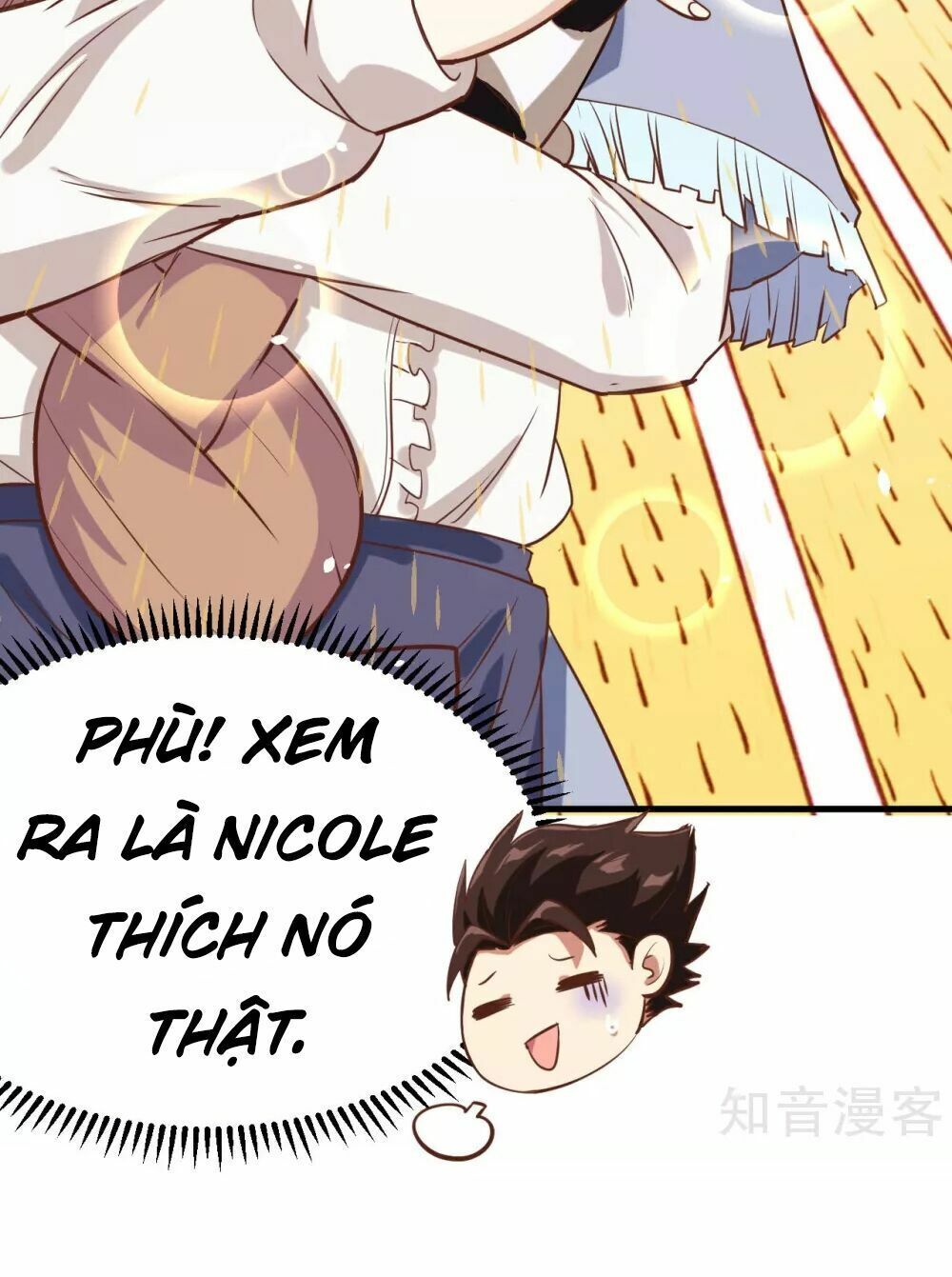 đọc truyện Từ Hôm Nay Bắt Đầu Làm Thành Chủ Chương 93.2 ảnh 9 tại Thiên Thai Truyện