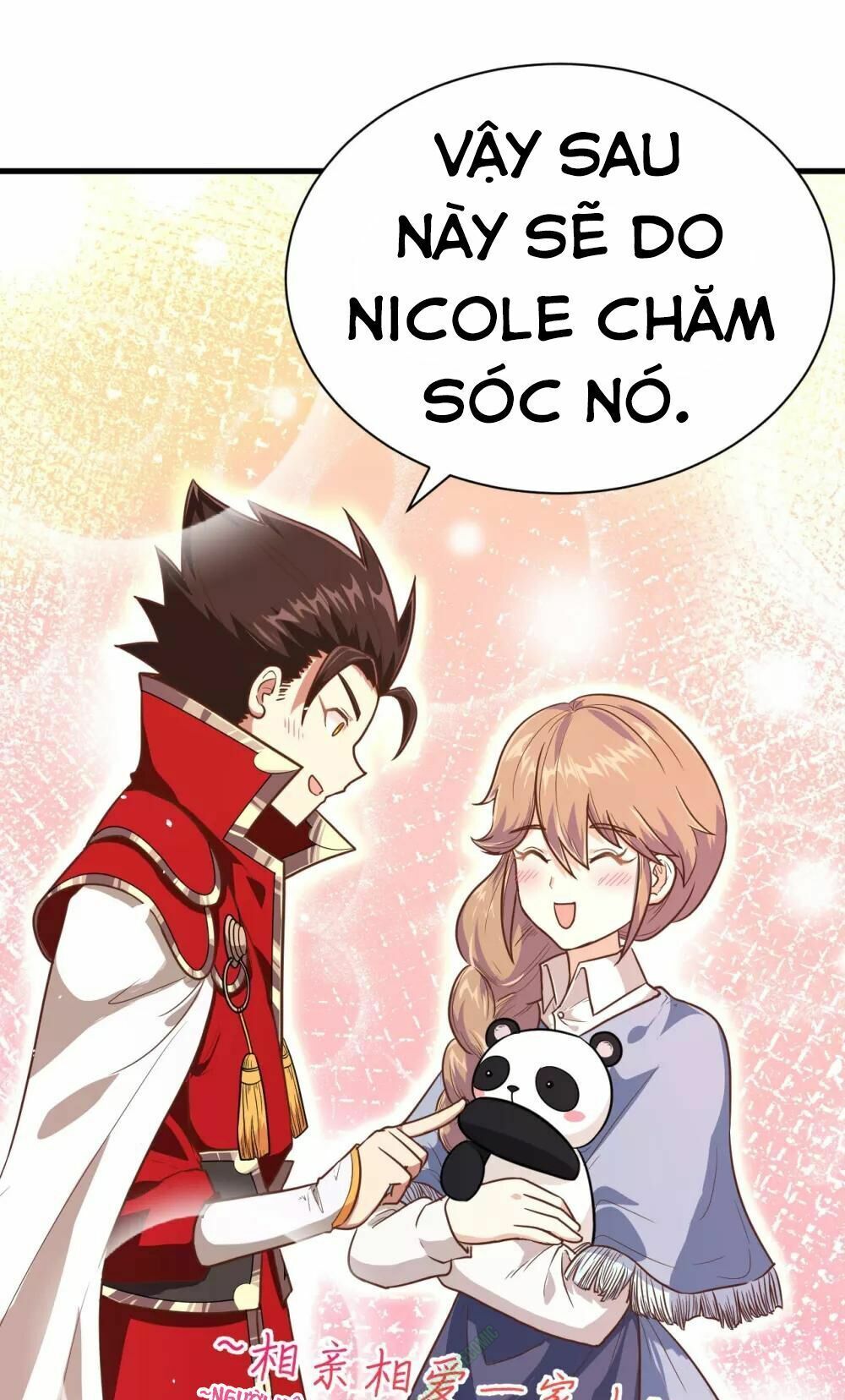 đọc truyện Từ Hôm Nay Bắt Đầu Làm Thành Chủ Chương 93.2 ảnh 10 tại Thiên Thai Truyện