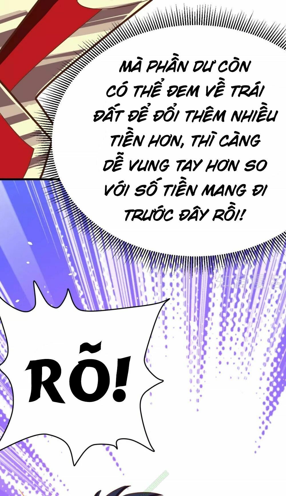 đọc truyện Từ Hôm Nay Bắt Đầu Làm Thành Chủ Chương 93 ảnh 18 tại Thiên Thai Truyện