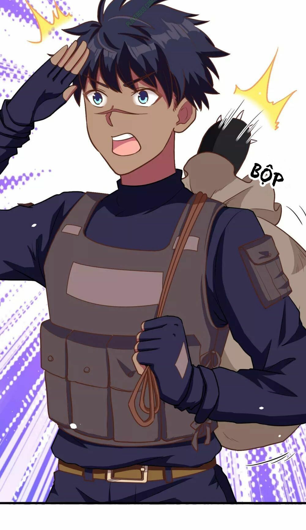 đọc truyện Từ Hôm Nay Bắt Đầu Làm Thành Chủ Chương 93 ảnh 19 tại Thiên Thai Truyện