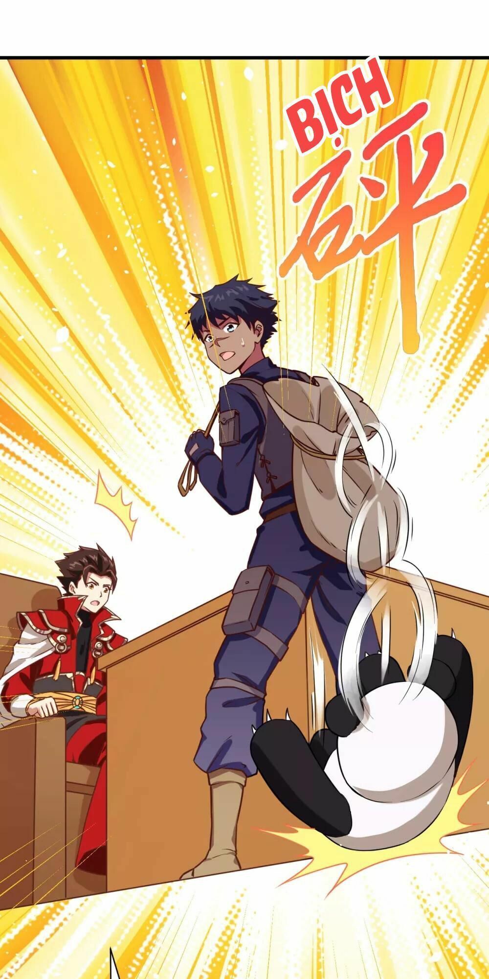 đọc truyện Từ Hôm Nay Bắt Đầu Làm Thành Chủ Chương 93 ảnh 20 tại Thiên Thai Truyện