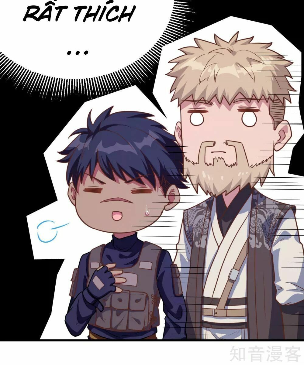 đọc truyện Từ Hôm Nay Bắt Đầu Làm Thành Chủ Chương 93 ảnh 28 tại Thiên Thai Truyện