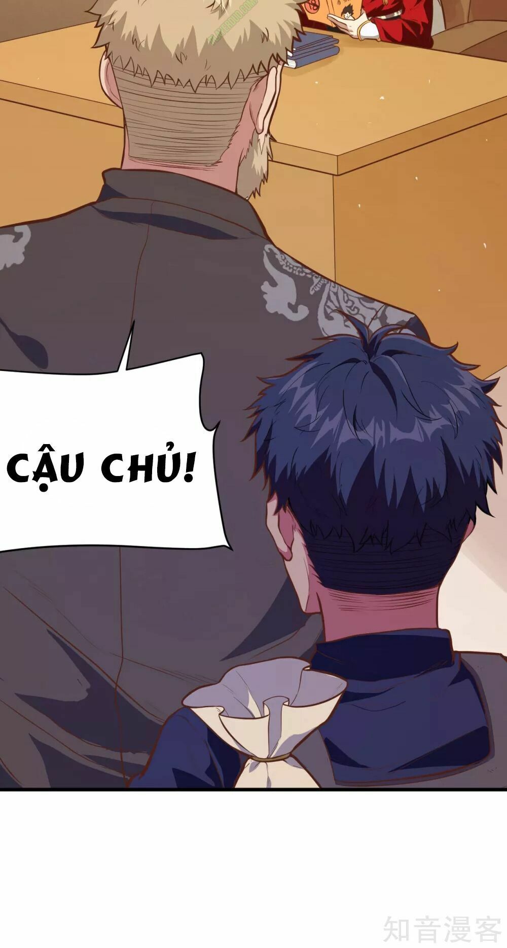 đọc truyện Từ Hôm Nay Bắt Đầu Làm Thành Chủ Chương 93 ảnh 7 tại Thiên Thai Truyện