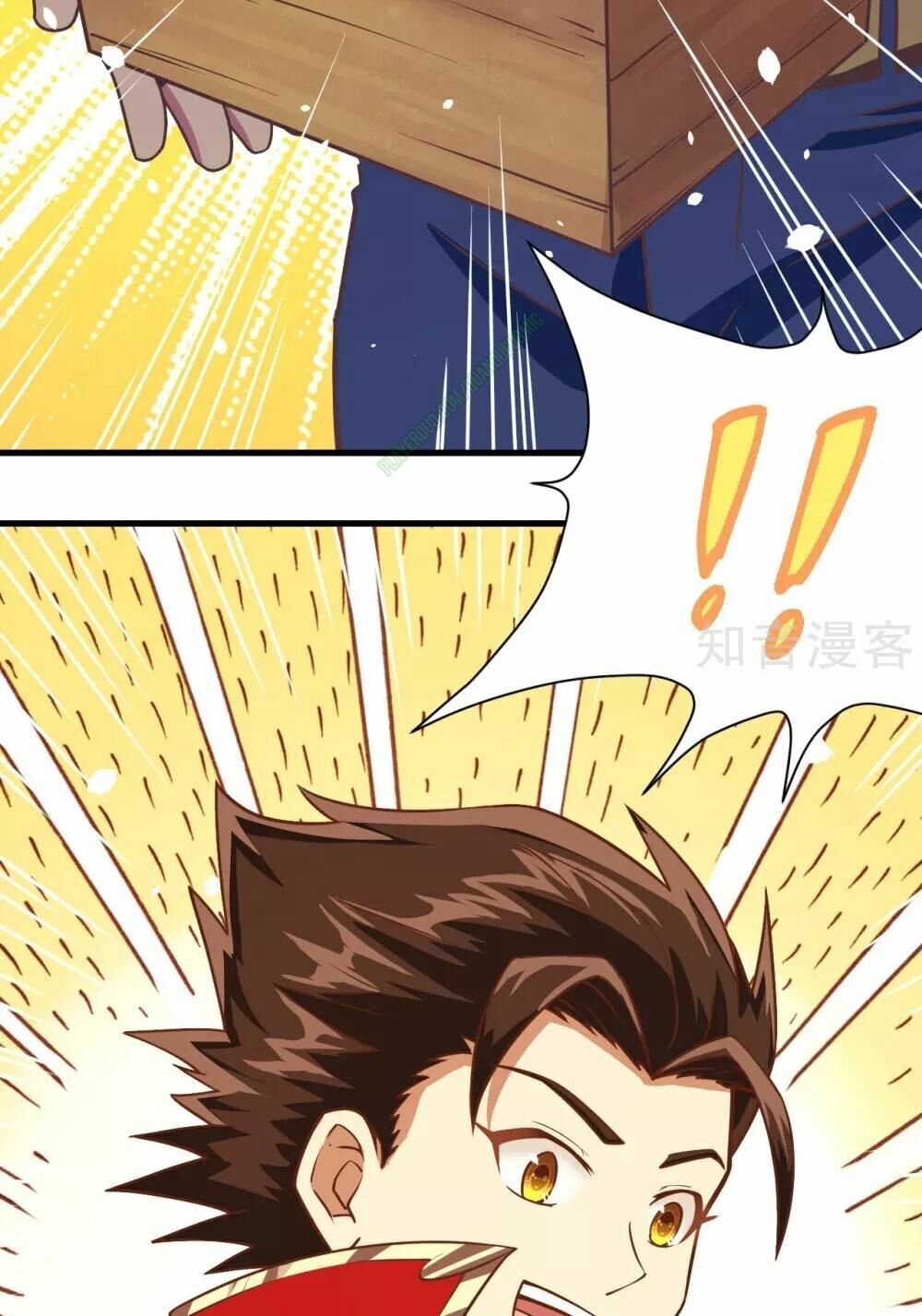 đọc truyện Từ Hôm Nay Bắt Đầu Làm Thành Chủ Chương 93 ảnh 9 tại Thiên Thai Truyện