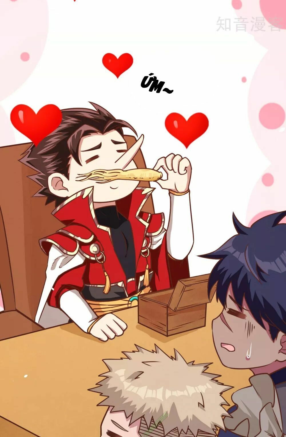 đọc truyện Từ Hôm Nay Bắt Đầu Làm Thành Chủ Chương 93 ảnh 11 tại Thiên Thai Truyện