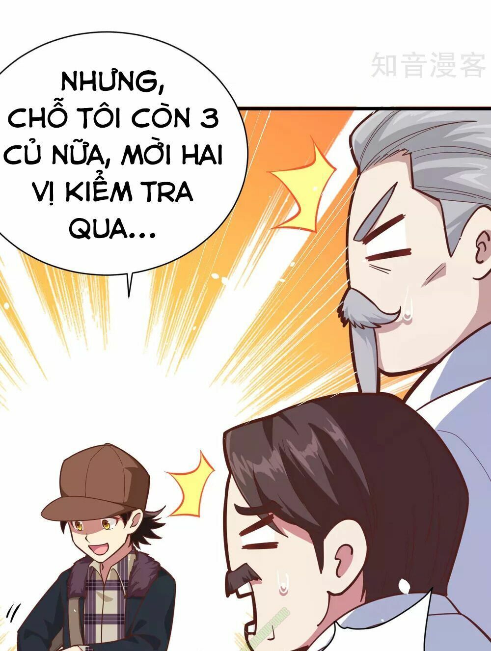 đọc truyện Từ Hôm Nay Bắt Đầu Làm Thành Chủ Chương 94.2 ảnh 3 tại Thiên Thai Truyện