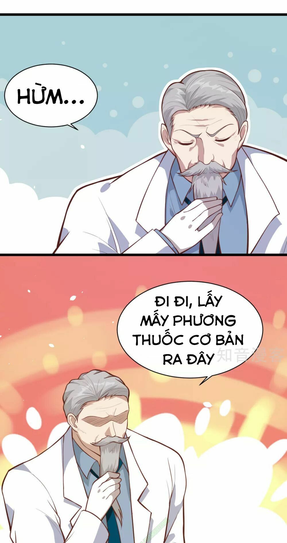 đọc truyện Từ Hôm Nay Bắt Đầu Làm Thành Chủ Chương 94.2 ảnh 20 tại Thiên Thai Truyện