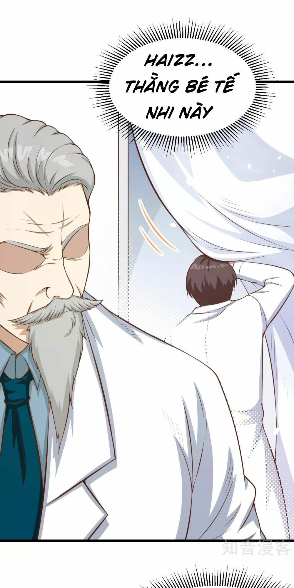 đọc truyện Từ Hôm Nay Bắt Đầu Làm Thành Chủ Chương 94.2 ảnh 25 tại Thiên Thai Truyện