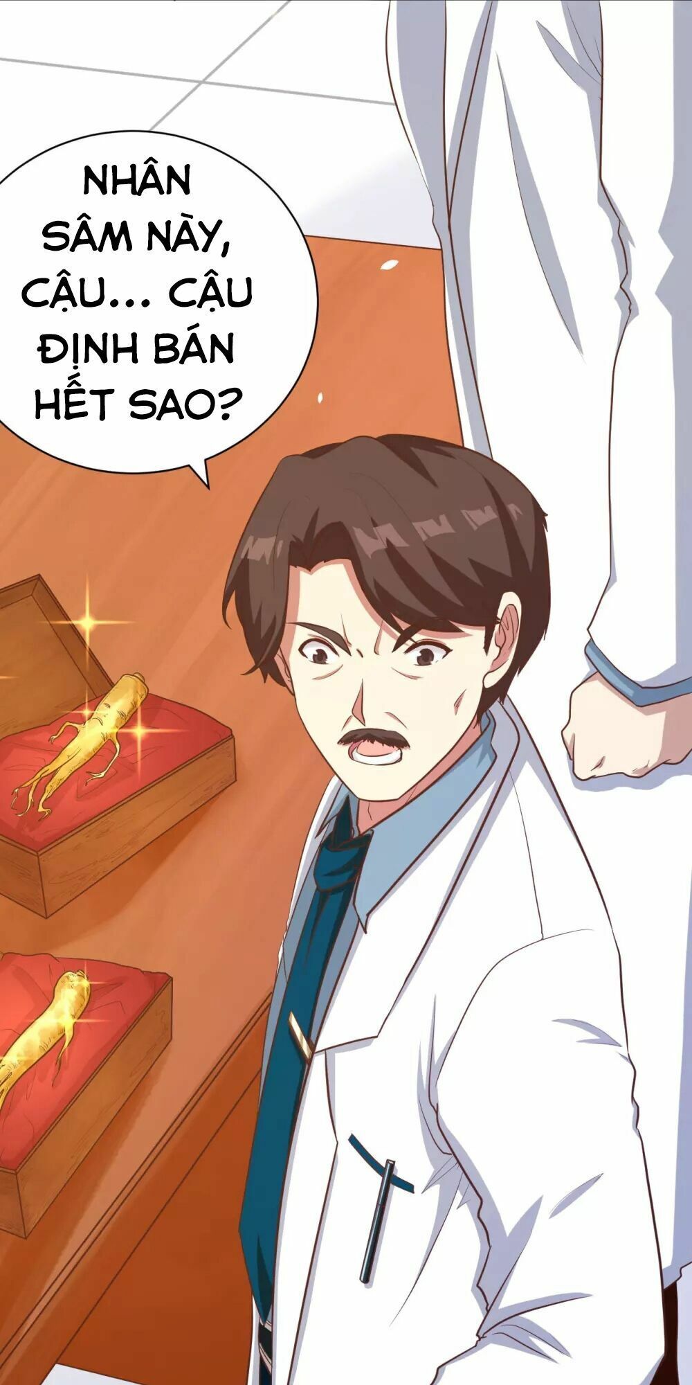 đọc truyện Từ Hôm Nay Bắt Đầu Làm Thành Chủ Chương 94.2 ảnh 8 tại Thiên Thai Truyện