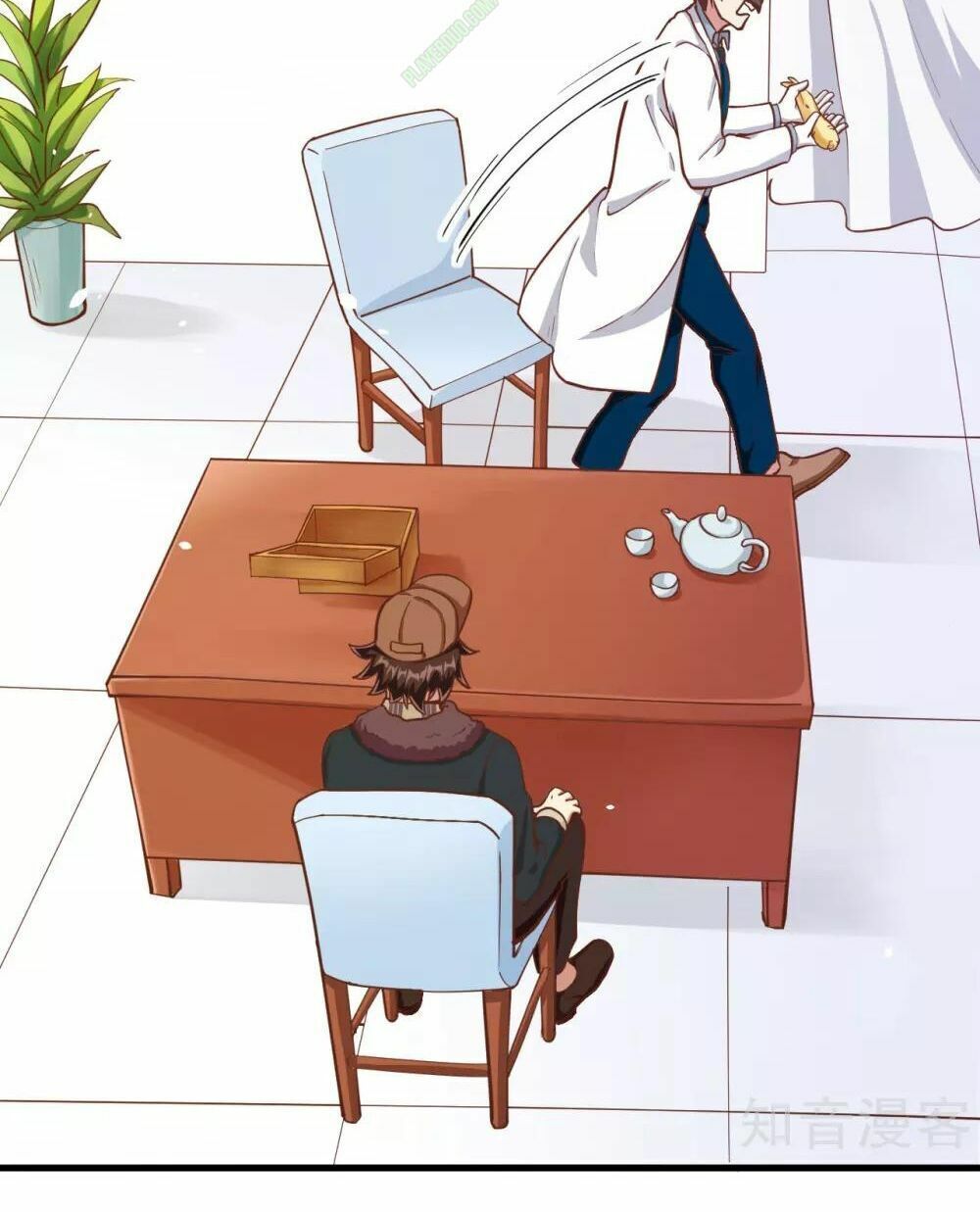 đọc truyện Từ Hôm Nay Bắt Đầu Làm Thành Chủ Chương 94 ảnh 17 tại Thiên Thai Truyện