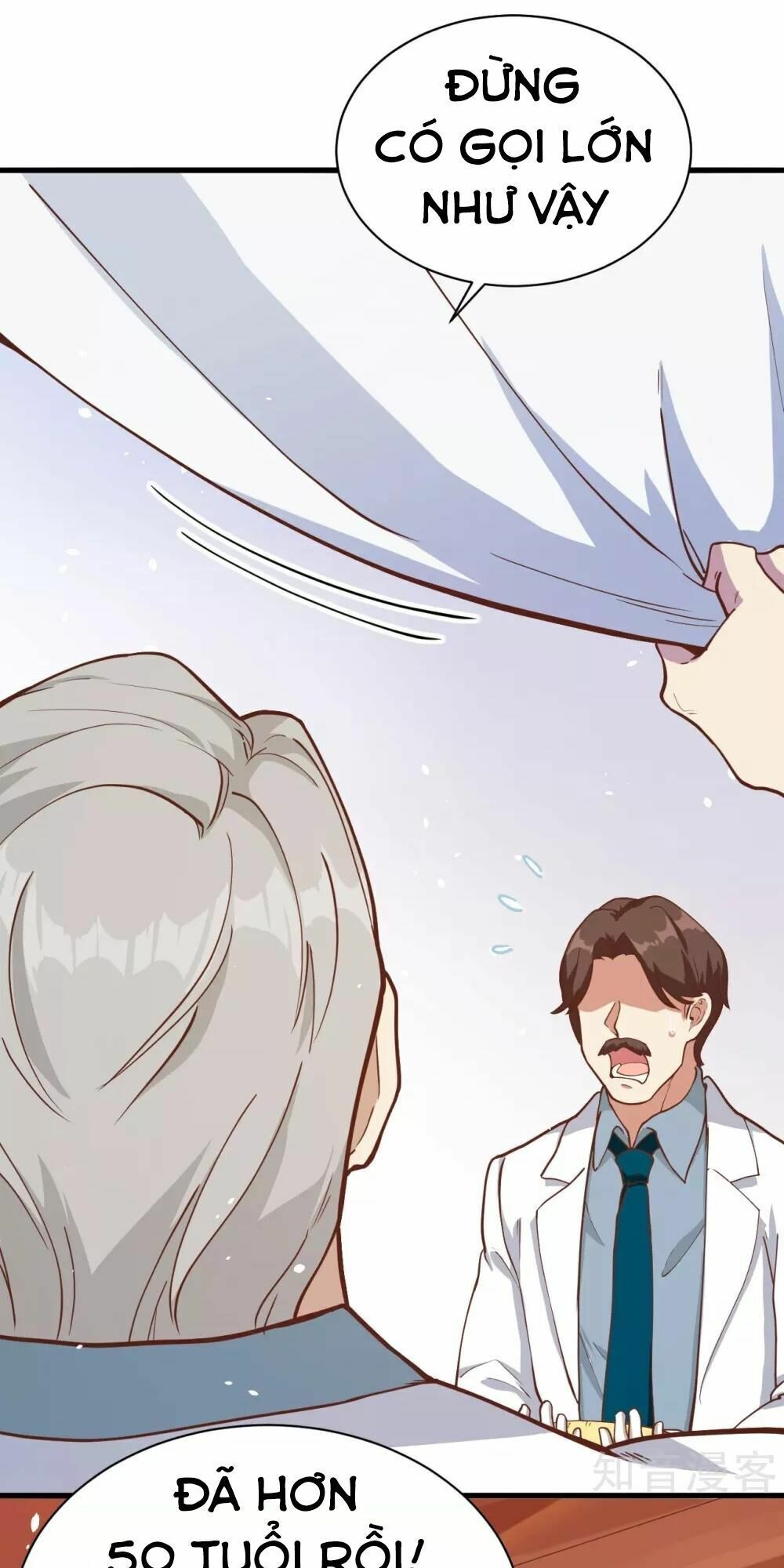 đọc truyện Từ Hôm Nay Bắt Đầu Làm Thành Chủ Chương 94 ảnh 18 tại Thiên Thai Truyện