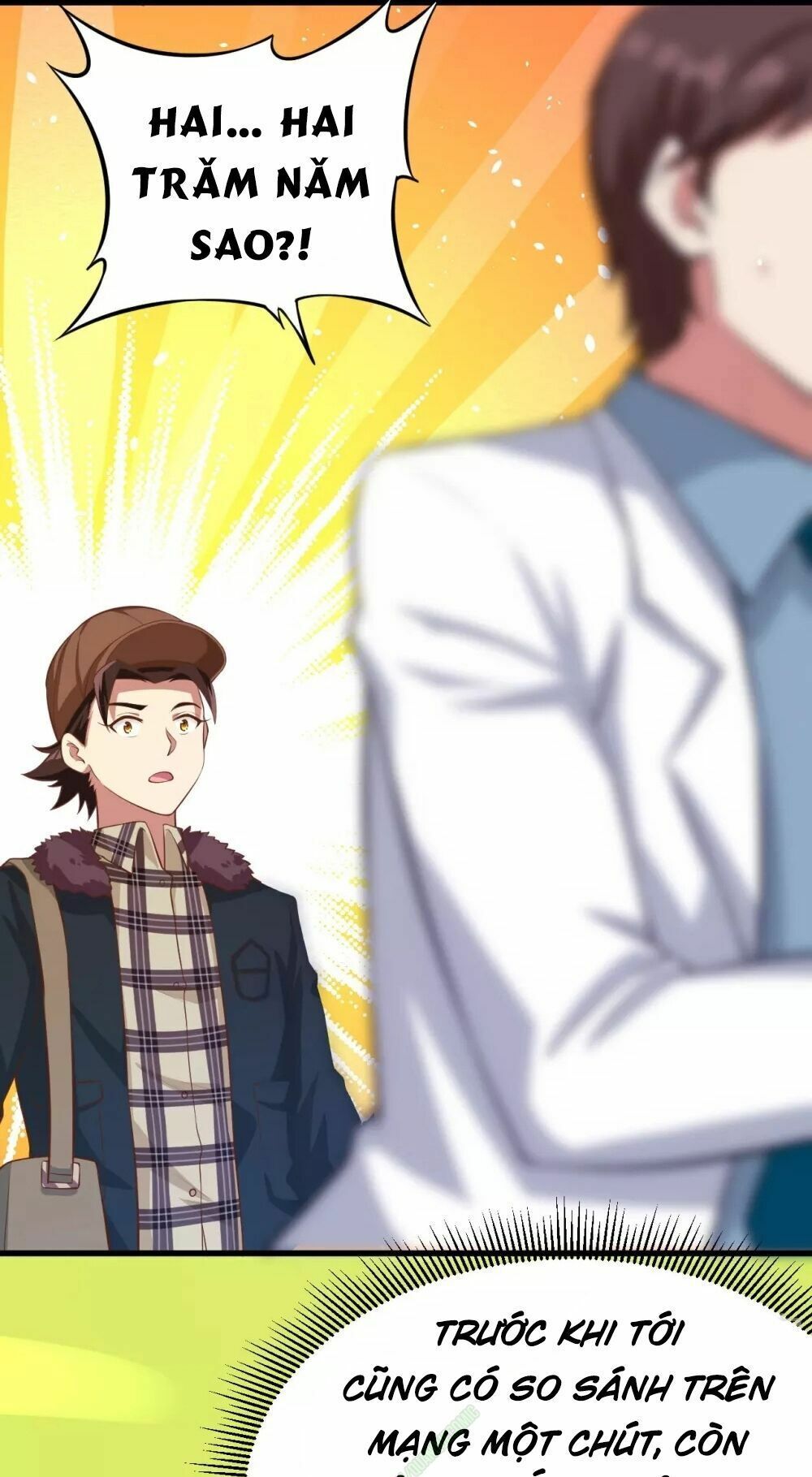 đọc truyện Từ Hôm Nay Bắt Đầu Làm Thành Chủ Chương 94 ảnh 23 tại Thiên Thai Truyện