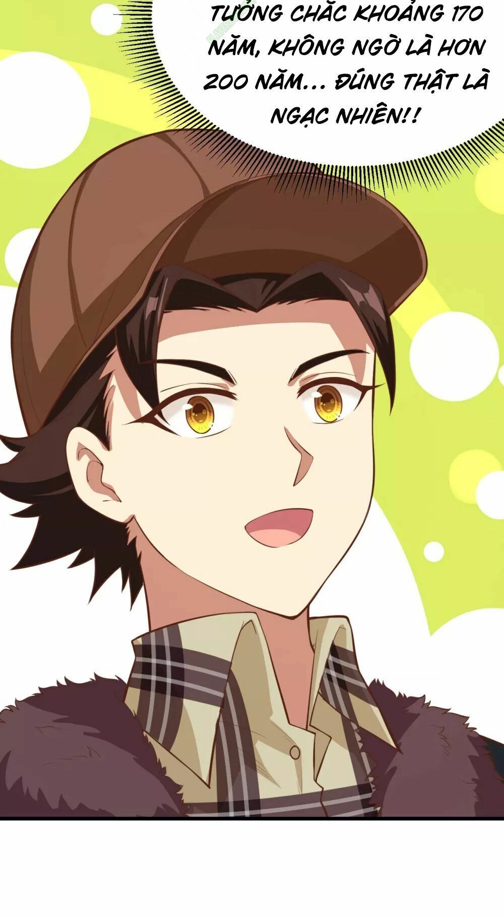 đọc truyện Từ Hôm Nay Bắt Đầu Làm Thành Chủ Chương 94 ảnh 24 tại Thiên Thai Truyện