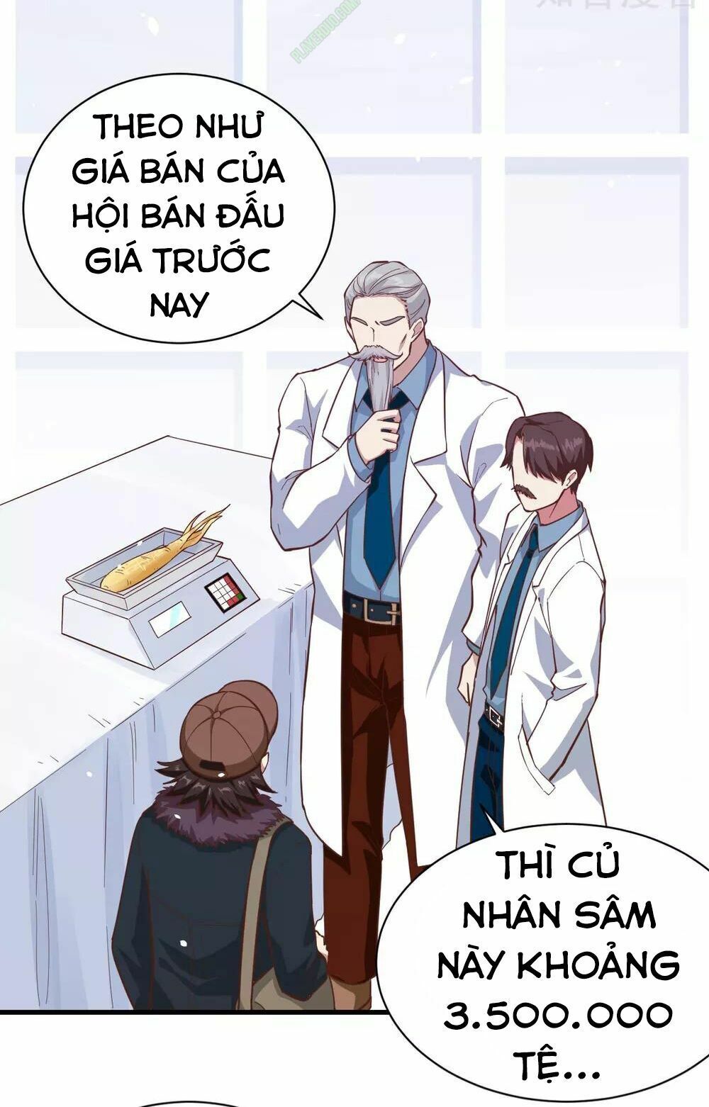 đọc truyện Từ Hôm Nay Bắt Đầu Làm Thành Chủ Chương 94 ảnh 26 tại Thiên Thai Truyện