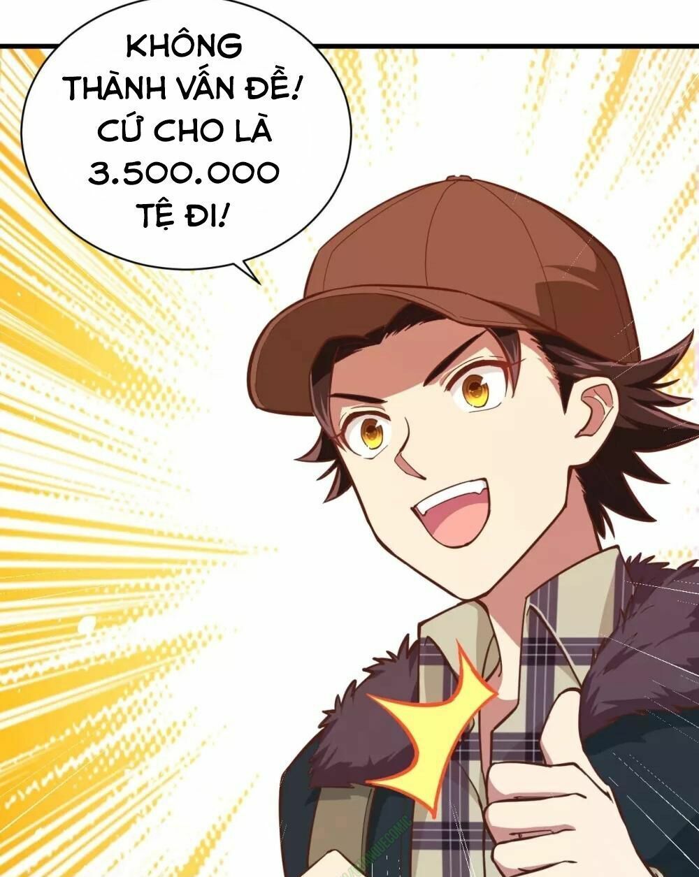 đọc truyện Từ Hôm Nay Bắt Đầu Làm Thành Chủ Chương 94 ảnh 27 tại Thiên Thai Truyện