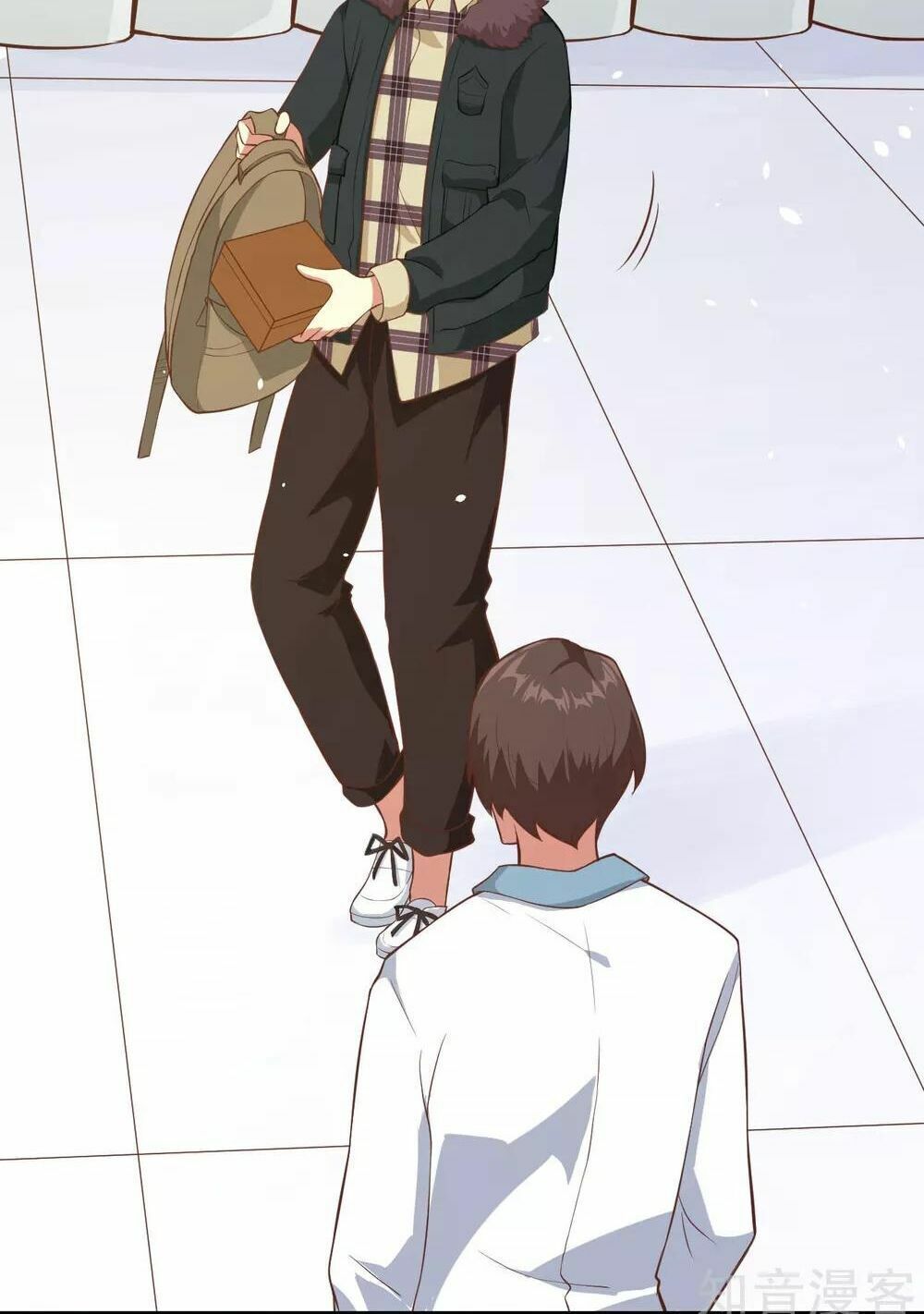 đọc truyện Từ Hôm Nay Bắt Đầu Làm Thành Chủ Chương 94 ảnh 10 tại Thiên Thai Truyện