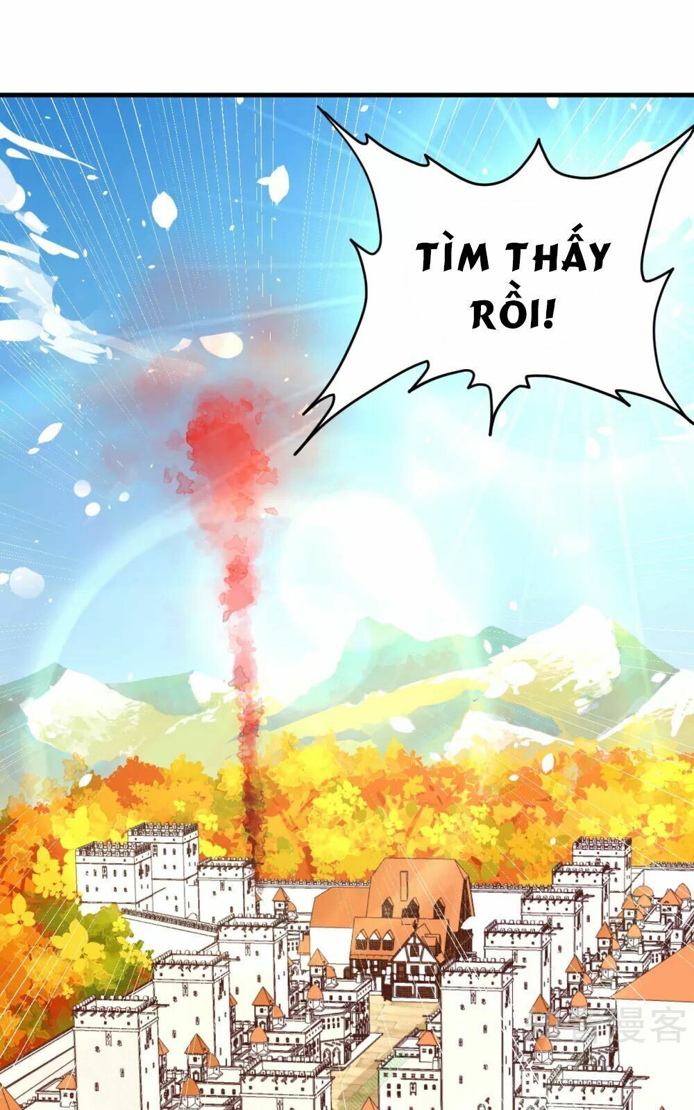 đọc truyện Từ Hôm Nay Bắt Đầu Làm Thành Chủ Chương 95.2 ảnh 3 tại Thiên Thai Truyện