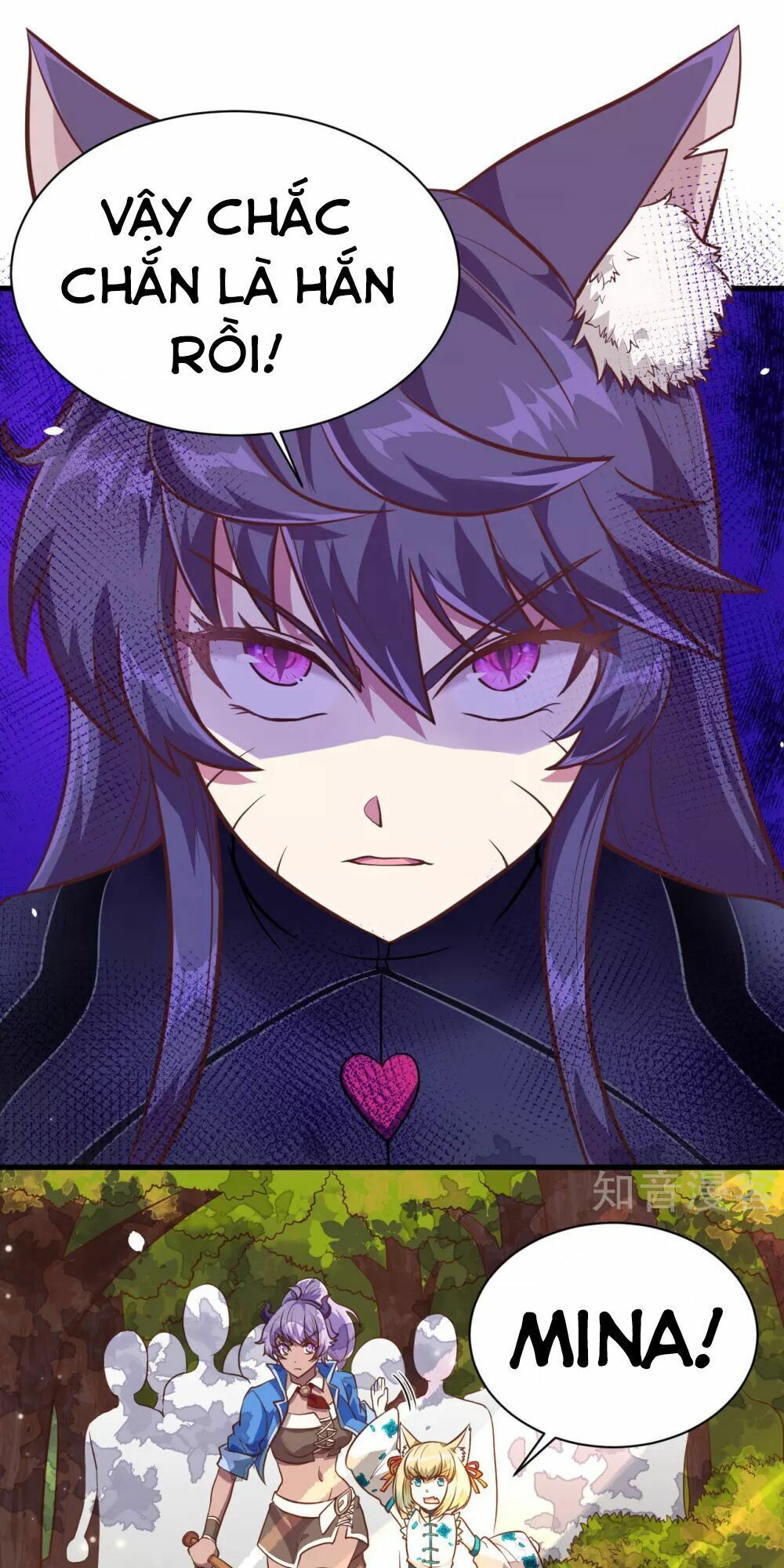 đọc truyện Từ Hôm Nay Bắt Đầu Làm Thành Chủ Chương 95.2 ảnh 12 tại Thiên Thai Truyện