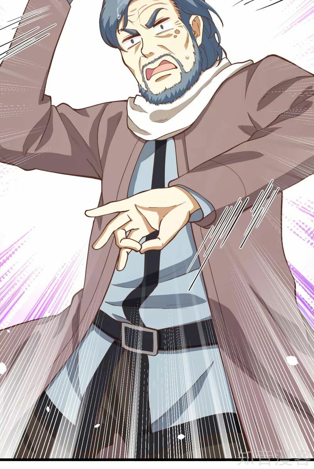 đọc truyện Từ Hôm Nay Bắt Đầu Làm Thành Chủ Chương 95.2 ảnh 17 tại Thiên Thai Truyện