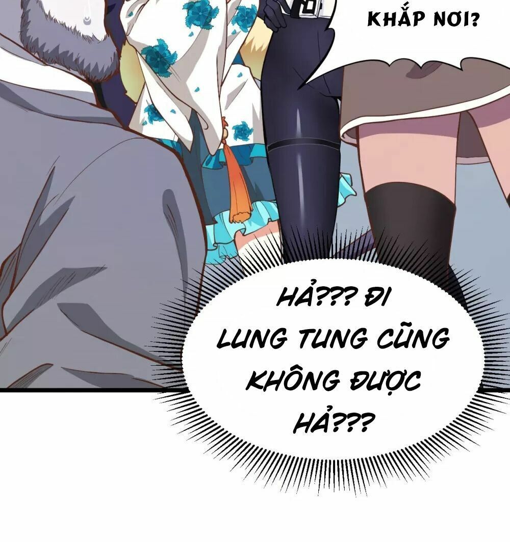 đọc truyện Từ Hôm Nay Bắt Đầu Làm Thành Chủ Chương 95.2 ảnh 21 tại Thiên Thai Truyện