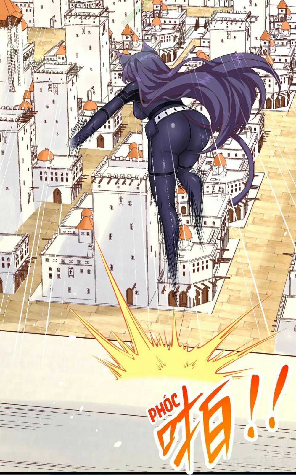 đọc truyện Từ Hôm Nay Bắt Đầu Làm Thành Chủ Chương 95.2 ảnh 4 tại Thiên Thai Truyện