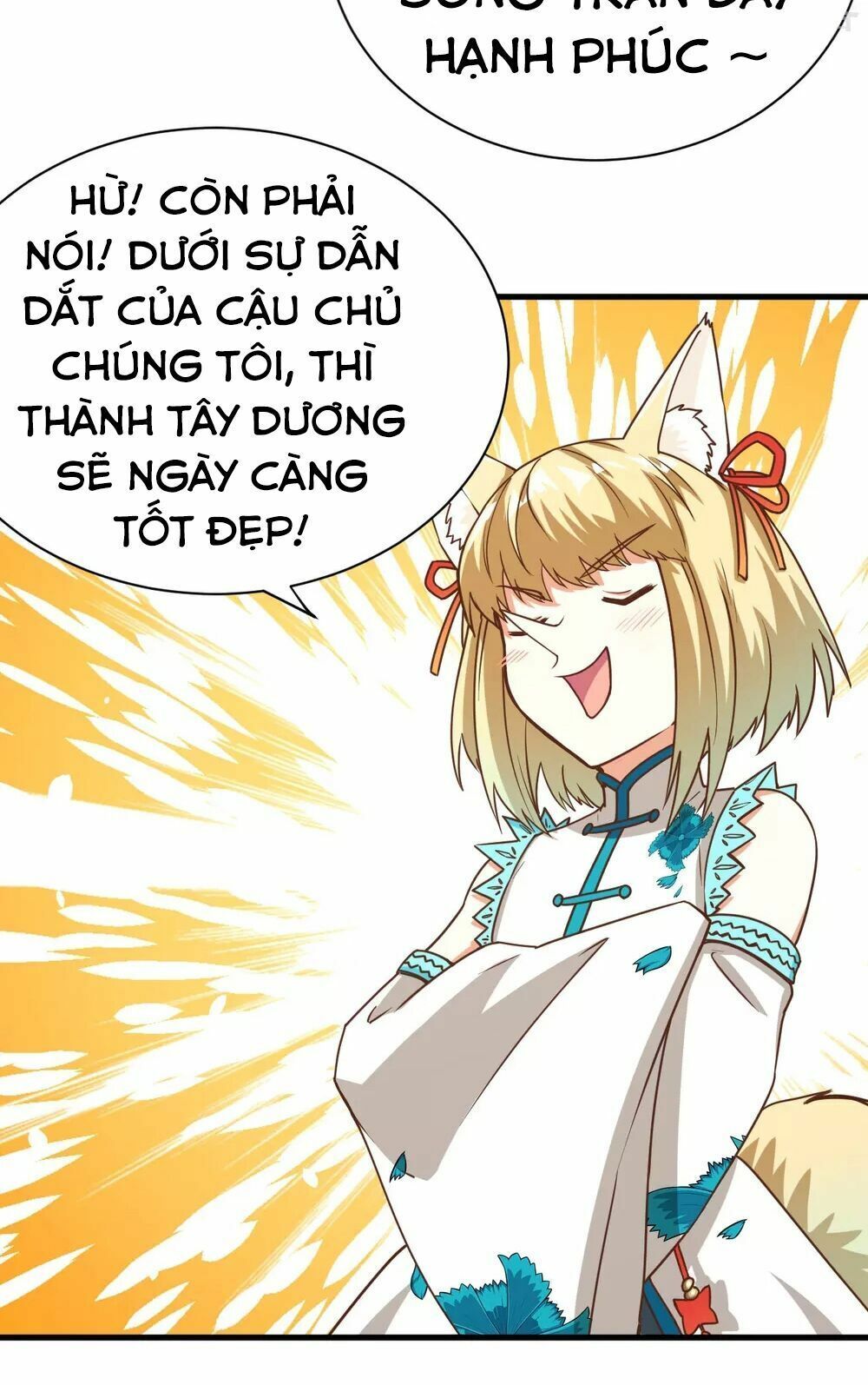 đọc truyện Từ Hôm Nay Bắt Đầu Làm Thành Chủ Chương 95.2 ảnh 26 tại Thiên Thai Truyện