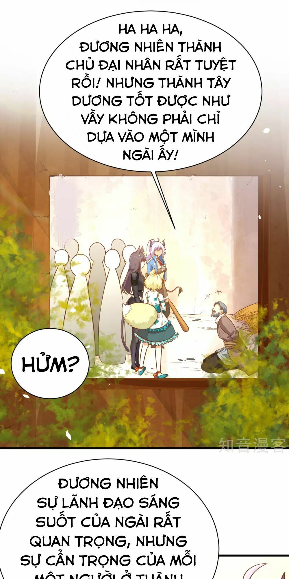 đọc truyện Từ Hôm Nay Bắt Đầu Làm Thành Chủ Chương 95.2 ảnh 27 tại Thiên Thai Truyện