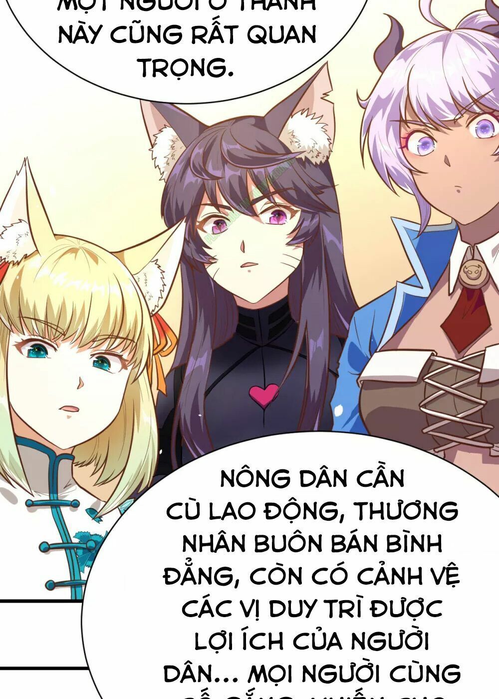 đọc truyện Từ Hôm Nay Bắt Đầu Làm Thành Chủ Chương 95.2 ảnh 28 tại Thiên Thai Truyện