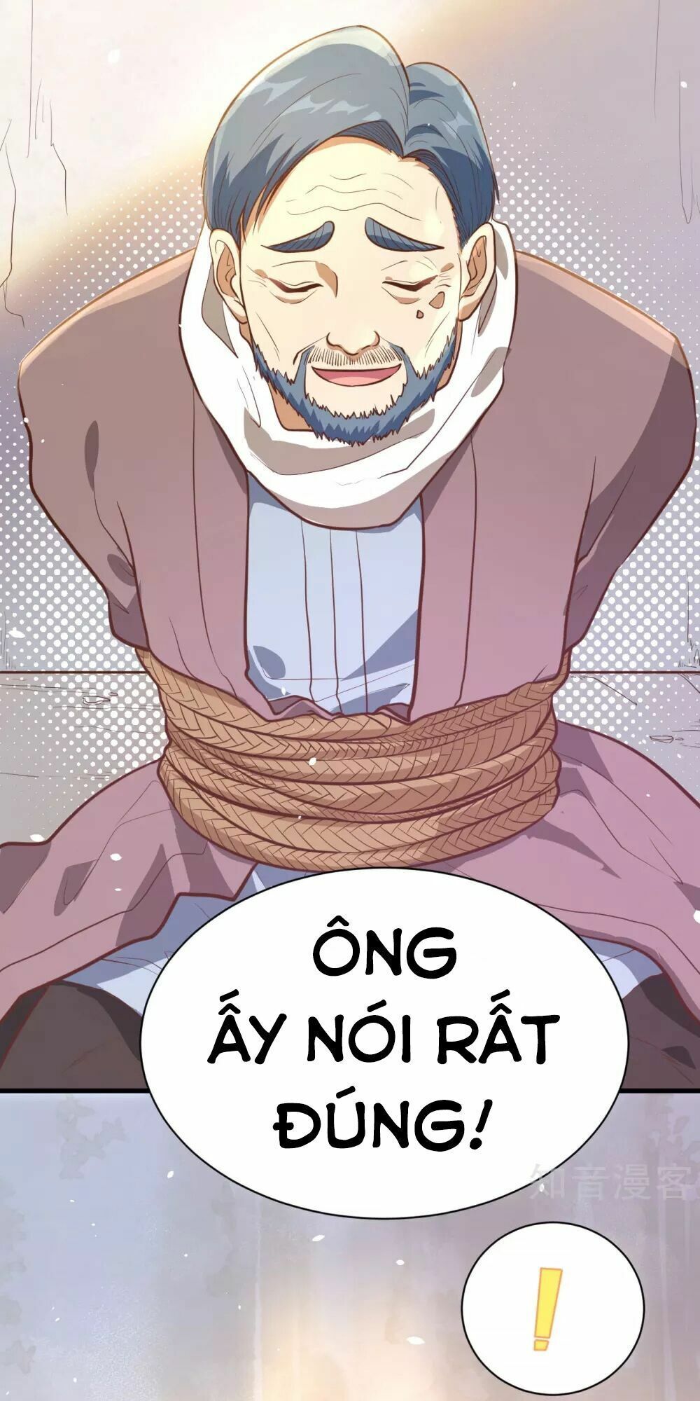 đọc truyện Từ Hôm Nay Bắt Đầu Làm Thành Chủ Chương 95.2 ảnh 30 tại Thiên Thai Truyện