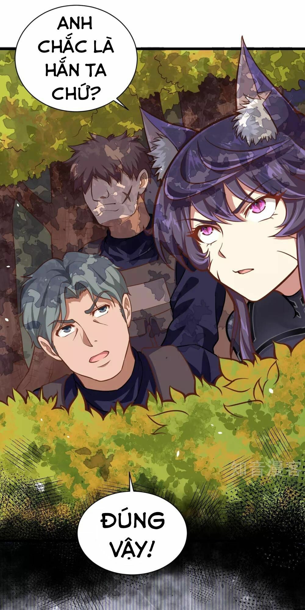 đọc truyện Từ Hôm Nay Bắt Đầu Làm Thành Chủ Chương 95.2 ảnh 7 tại Thiên Thai Truyện