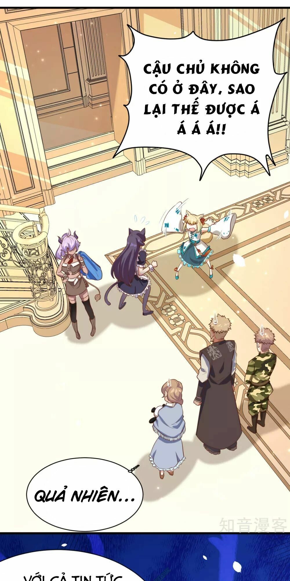 đọc truyện Từ Hôm Nay Bắt Đầu Làm Thành Chủ Chương 95 ảnh 12 tại Thiên Thai Truyện