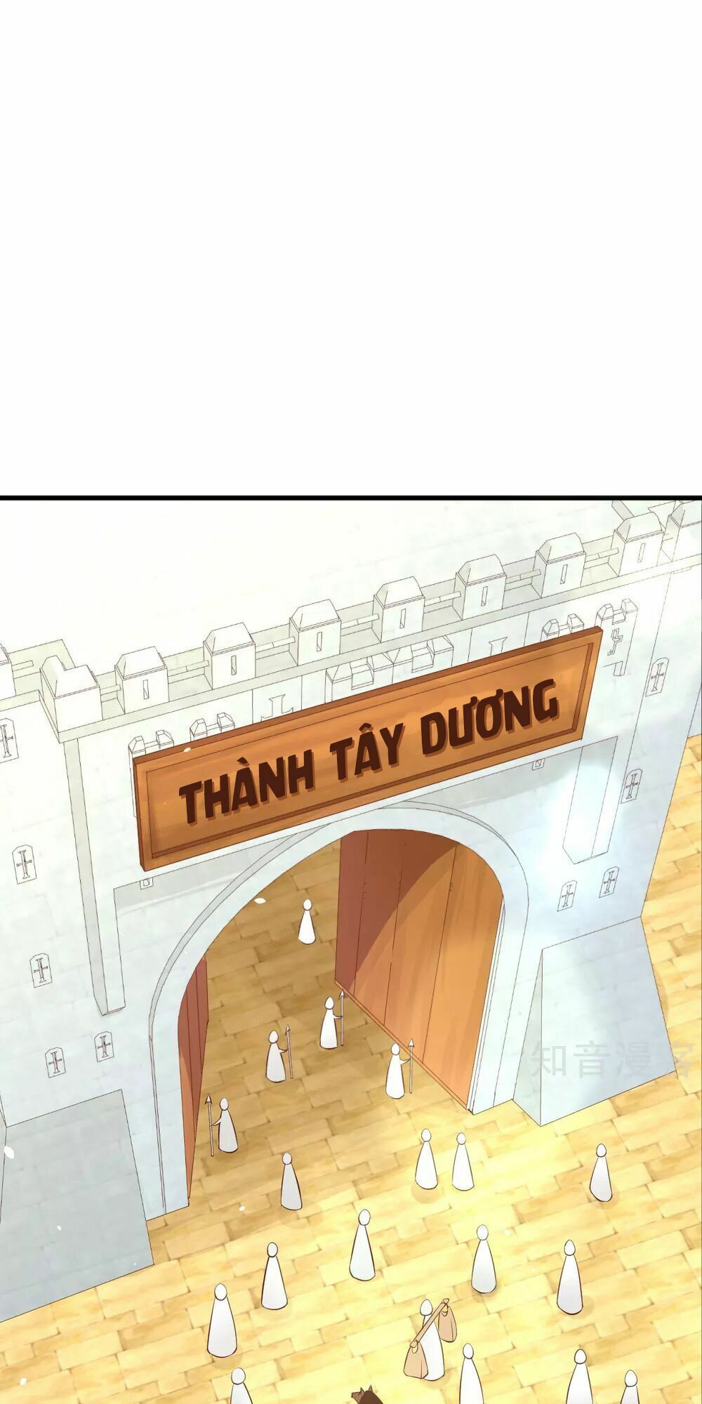 đọc truyện Từ Hôm Nay Bắt Đầu Làm Thành Chủ Chương 95 ảnh 19 tại Thiên Thai Truyện