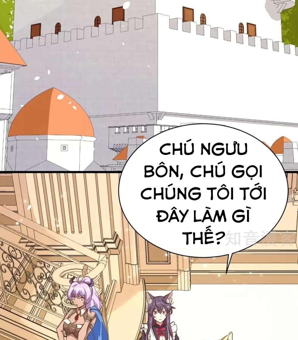 đọc truyện Từ Hôm Nay Bắt Đầu Làm Thành Chủ Chương 95 ảnh 4 tại Thiên Thai Truyện