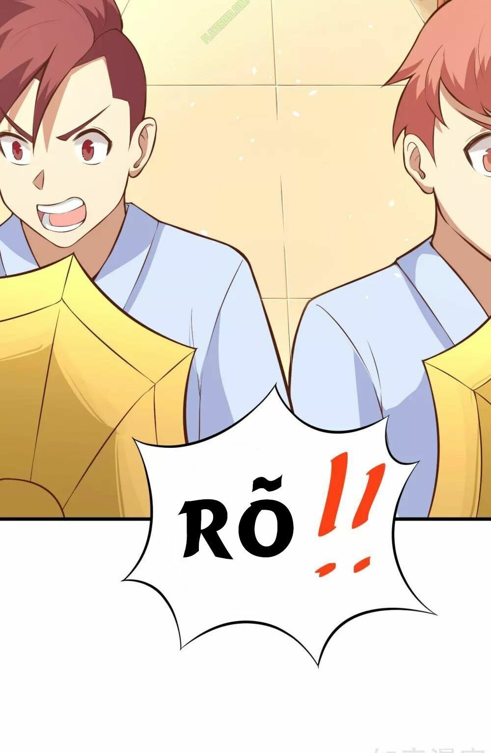 đọc truyện Từ Hôm Nay Bắt Đầu Làm Thành Chủ Chương 95 ảnh 26 tại Thiên Thai Truyện