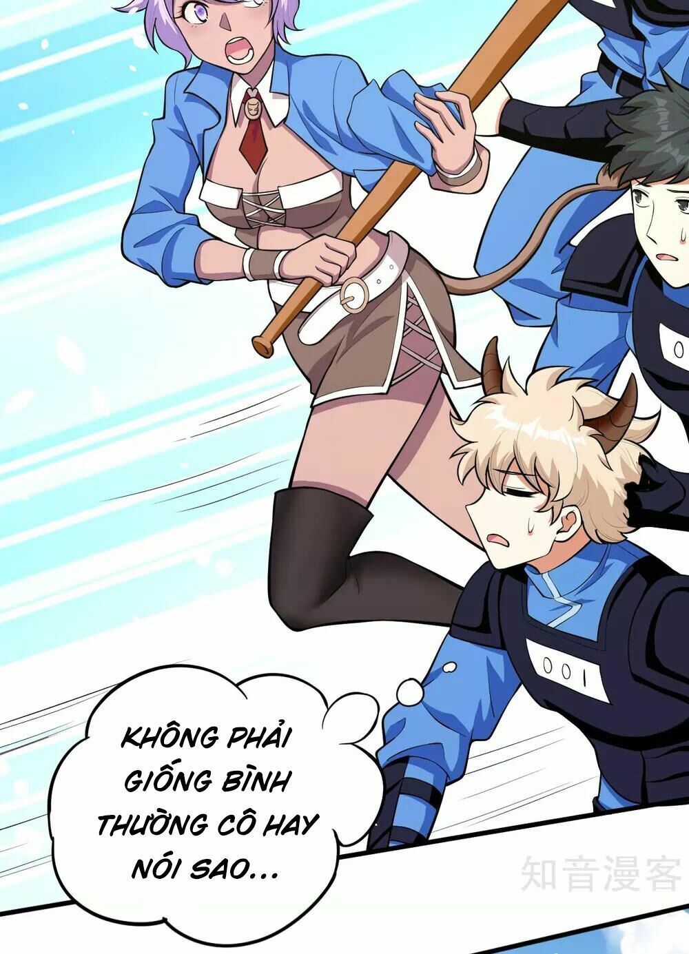 đọc truyện Từ Hôm Nay Bắt Đầu Làm Thành Chủ Chương 95 ảnh 29 tại Thiên Thai Truyện