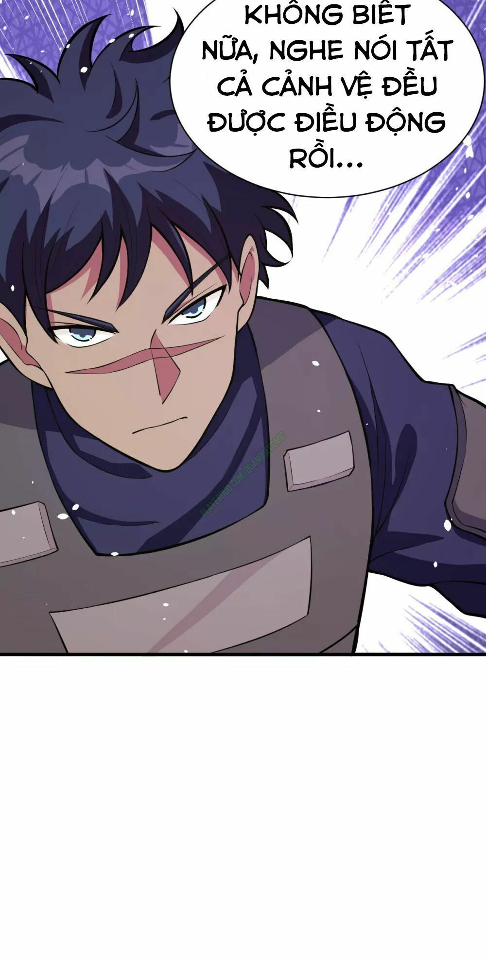 đọc truyện Từ Hôm Nay Bắt Đầu Làm Thành Chủ Chương 95 ảnh 31 tại Thiên Thai Truyện