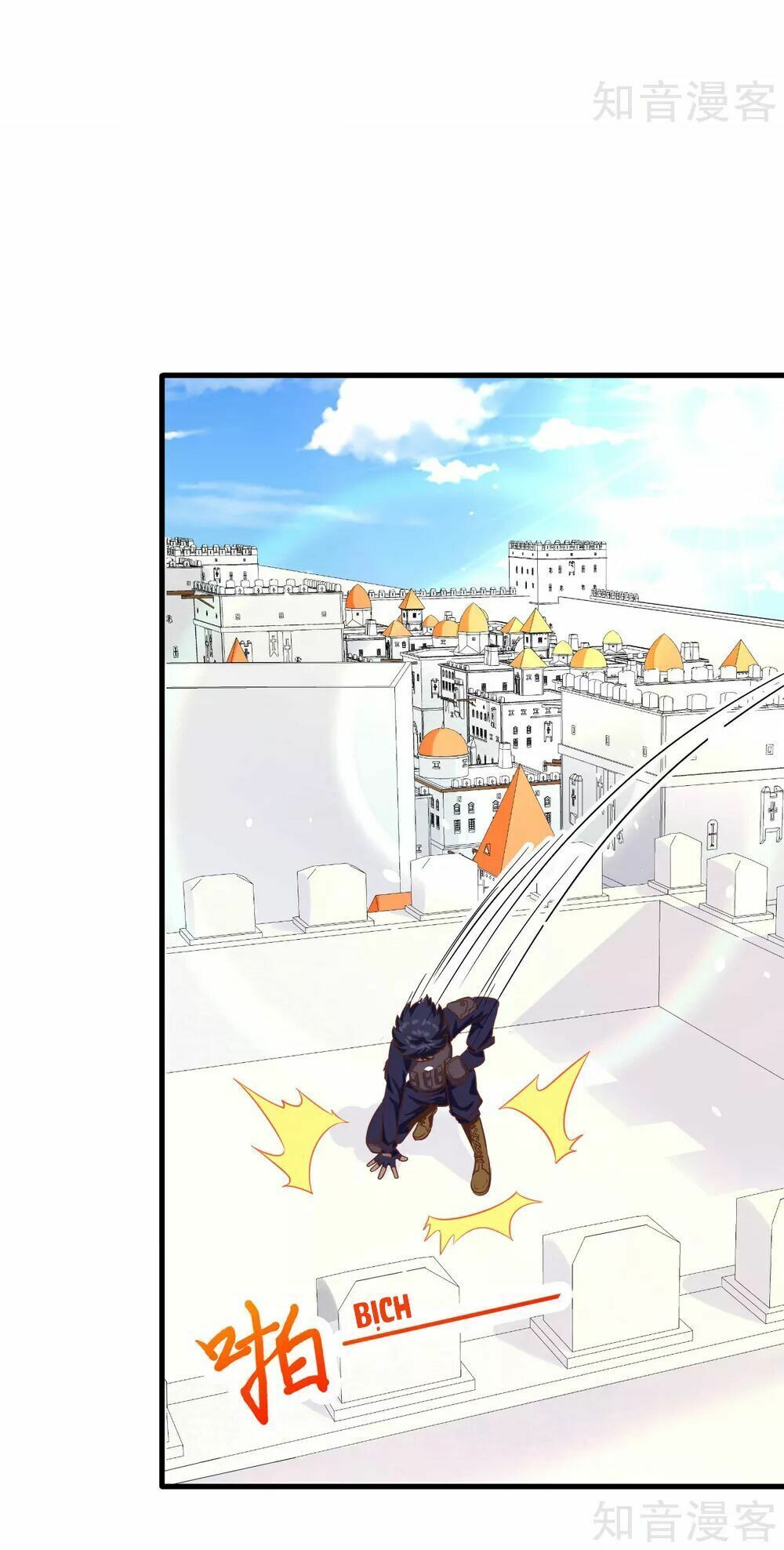 đọc truyện Từ Hôm Nay Bắt Đầu Làm Thành Chủ Chương 95 ảnh 32 tại Thiên Thai Truyện