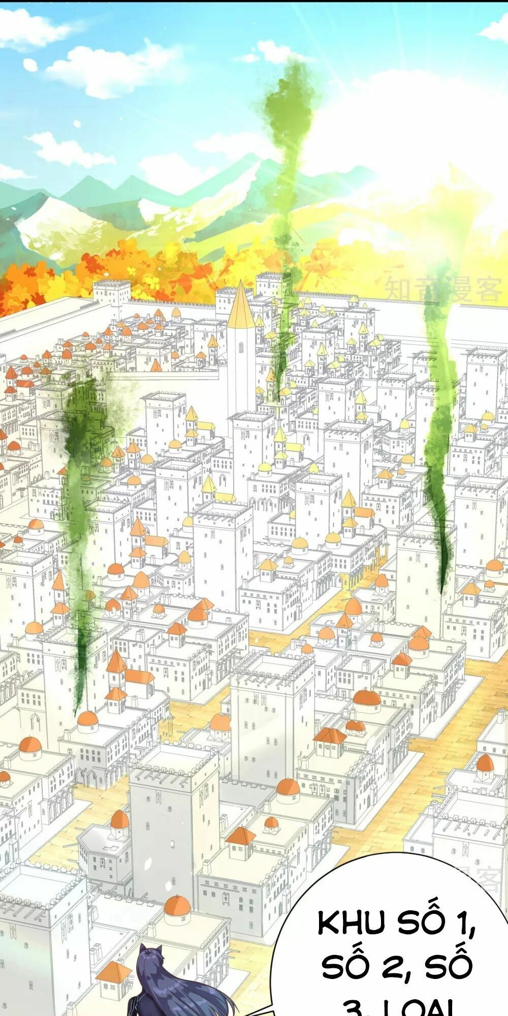 đọc truyện Từ Hôm Nay Bắt Đầu Làm Thành Chủ Chương 95 ảnh 35 tại Thiên Thai Truyện