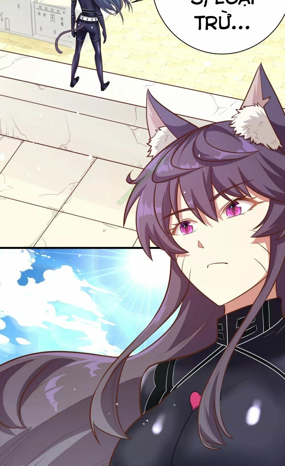 đọc truyện Từ Hôm Nay Bắt Đầu Làm Thành Chủ Chương 95 ảnh 36 tại Thiên Thai Truyện