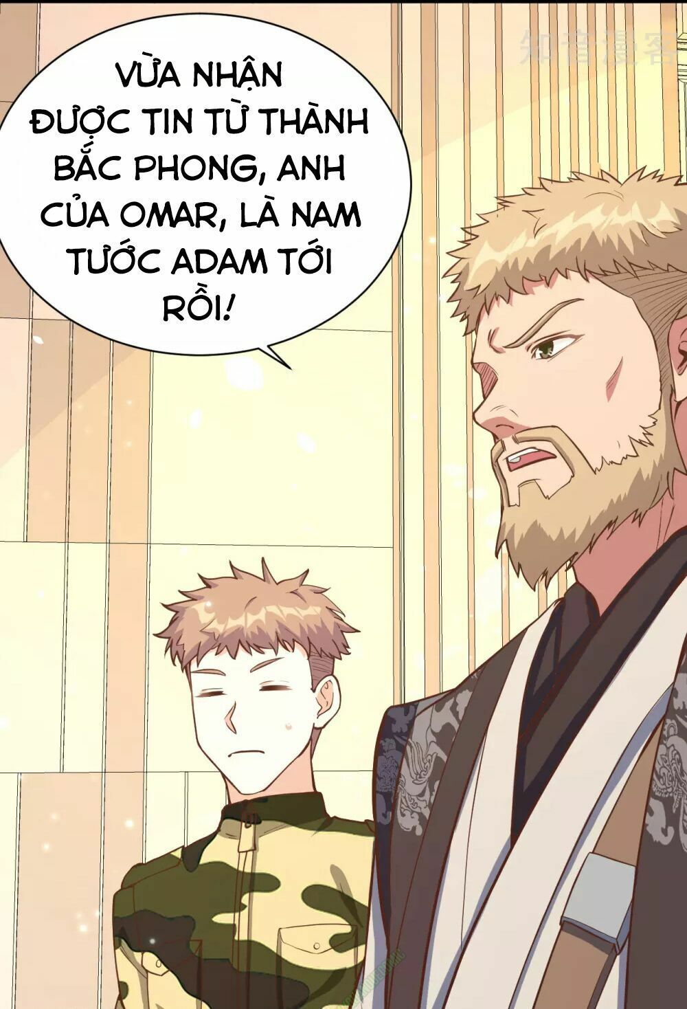 đọc truyện Từ Hôm Nay Bắt Đầu Làm Thành Chủ Chương 95 ảnh 6 tại Thiên Thai Truyện