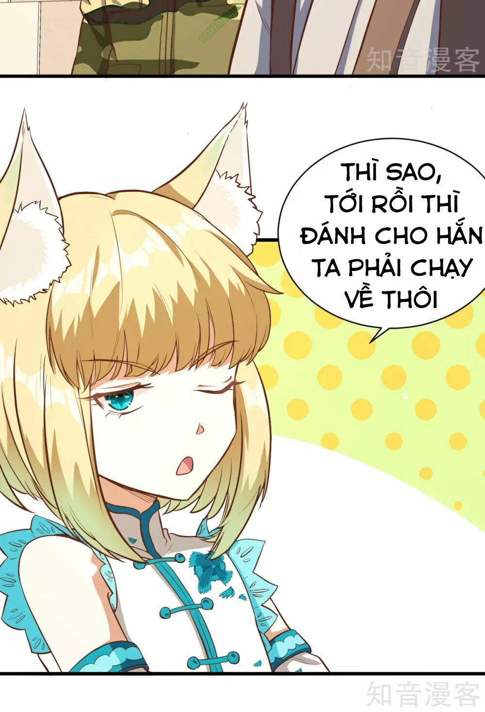 đọc truyện Từ Hôm Nay Bắt Đầu Làm Thành Chủ Chương 95 ảnh 7 tại Thiên Thai Truyện