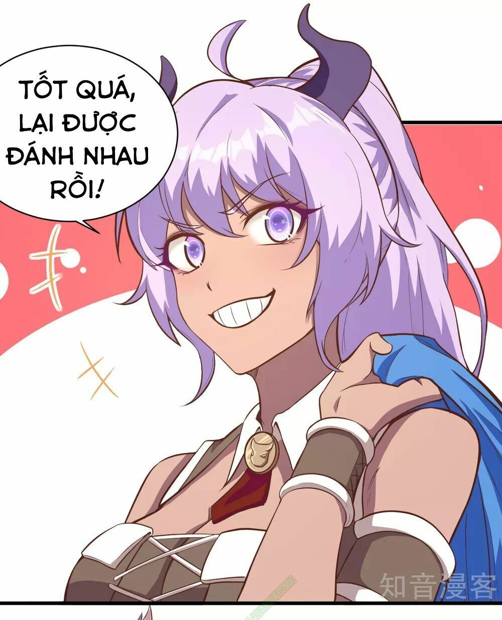 đọc truyện Từ Hôm Nay Bắt Đầu Làm Thành Chủ Chương 95 ảnh 8 tại Thiên Thai Truyện